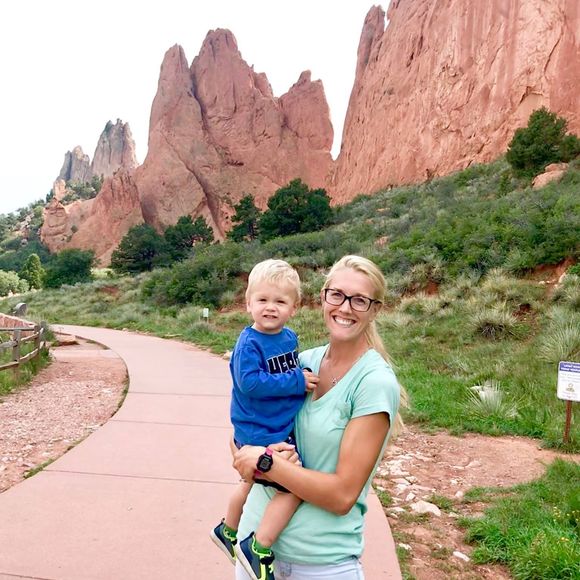 Meet your Posher, Bekka - Picture 1 of 1